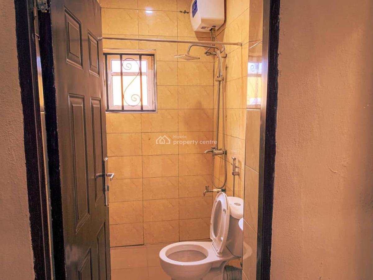 Luxury Twin Bungalow at Ekerin Ologuneru Ibadan, Ekerin Ologuneru Area Ibadan, Eleyele, Ibadan, Oyo, Detached Bungalow for Sale