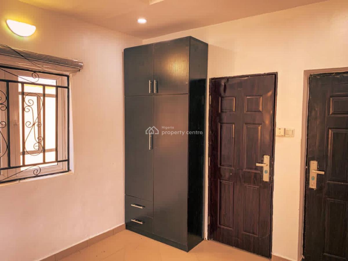 Luxury Twin Bungalow at Ekerin Ologuneru Ibadan, Ekerin Ologuneru Area Ibadan, Eleyele, Ibadan, Oyo, Detached Bungalow for Sale