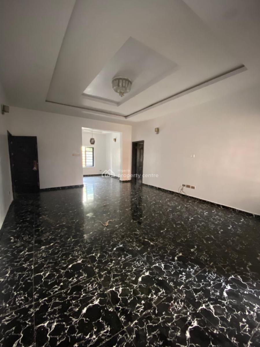 Spacious and Well Maintained, Via Thera Annex, Sangotedo, Ajah, Lagos, Flat / Apartment for Rent