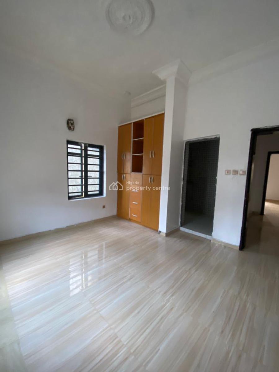 Spacious and Well Maintained, Via Thera Annex, Sangotedo, Ajah, Lagos, Flat / Apartment for Rent