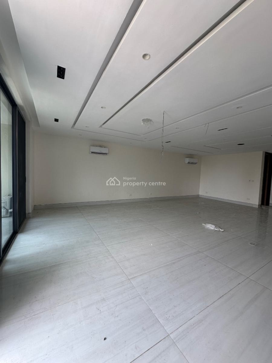 High End 4 Bedrooms Maisonette, Ikoyi, Lagos, Flat / Apartment for Rent