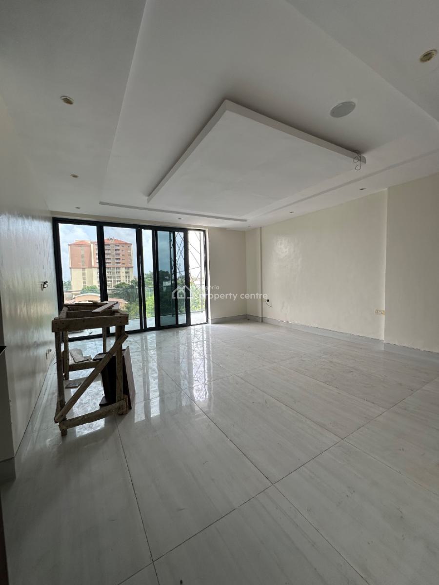 High End 4 Bedrooms Maisonette, Ikoyi, Lagos, Flat / Apartment for Rent