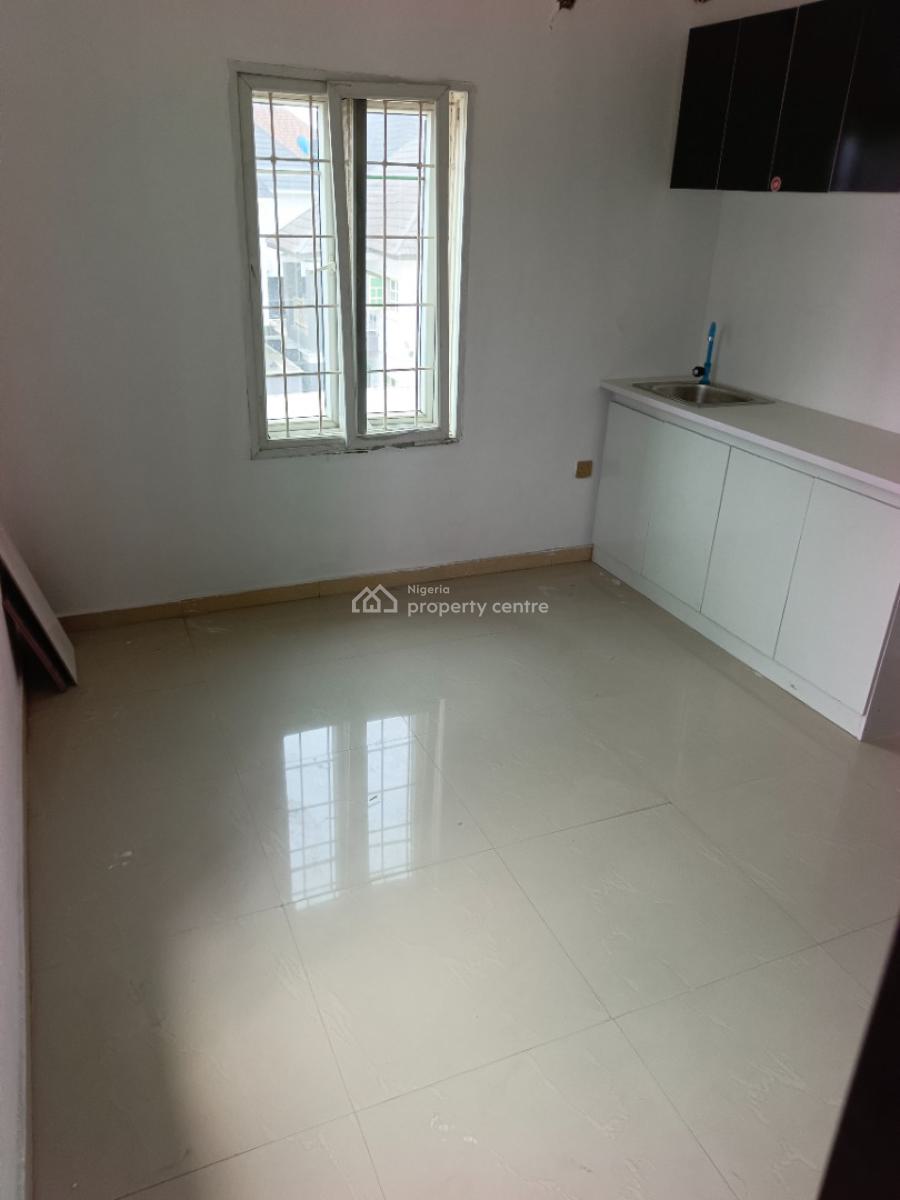 Luxury Portable Room and Parlor, Osapa, Lekki, Lagos, Mini Flat (room and Parlour) for Rent