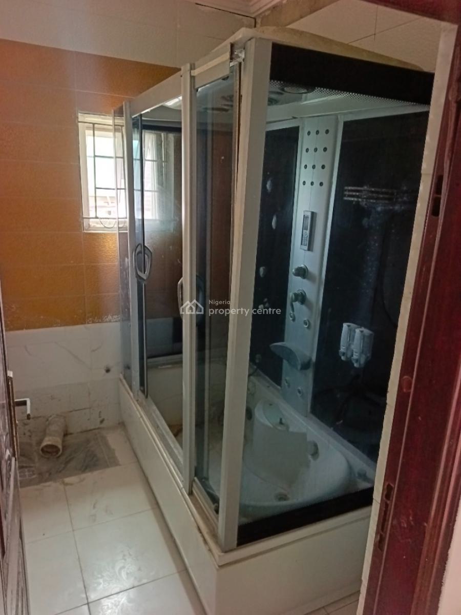 Luxury Portable Room and Parlor, Osapa, Lekki, Lagos, Mini Flat (room and Parlour) for Rent