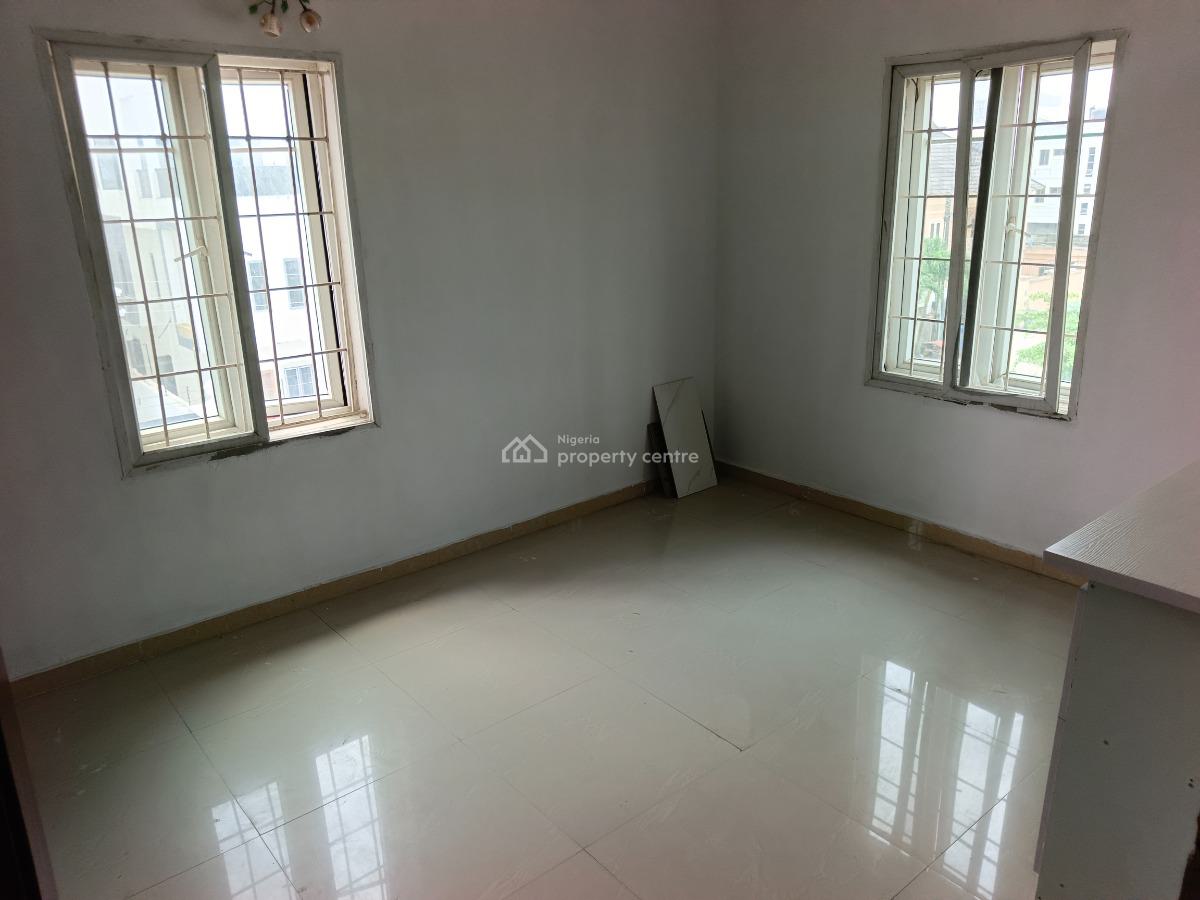 Luxury Portable Room and Parlor, Osapa, Lekki, Lagos, Mini Flat (room and Parlour) for Rent