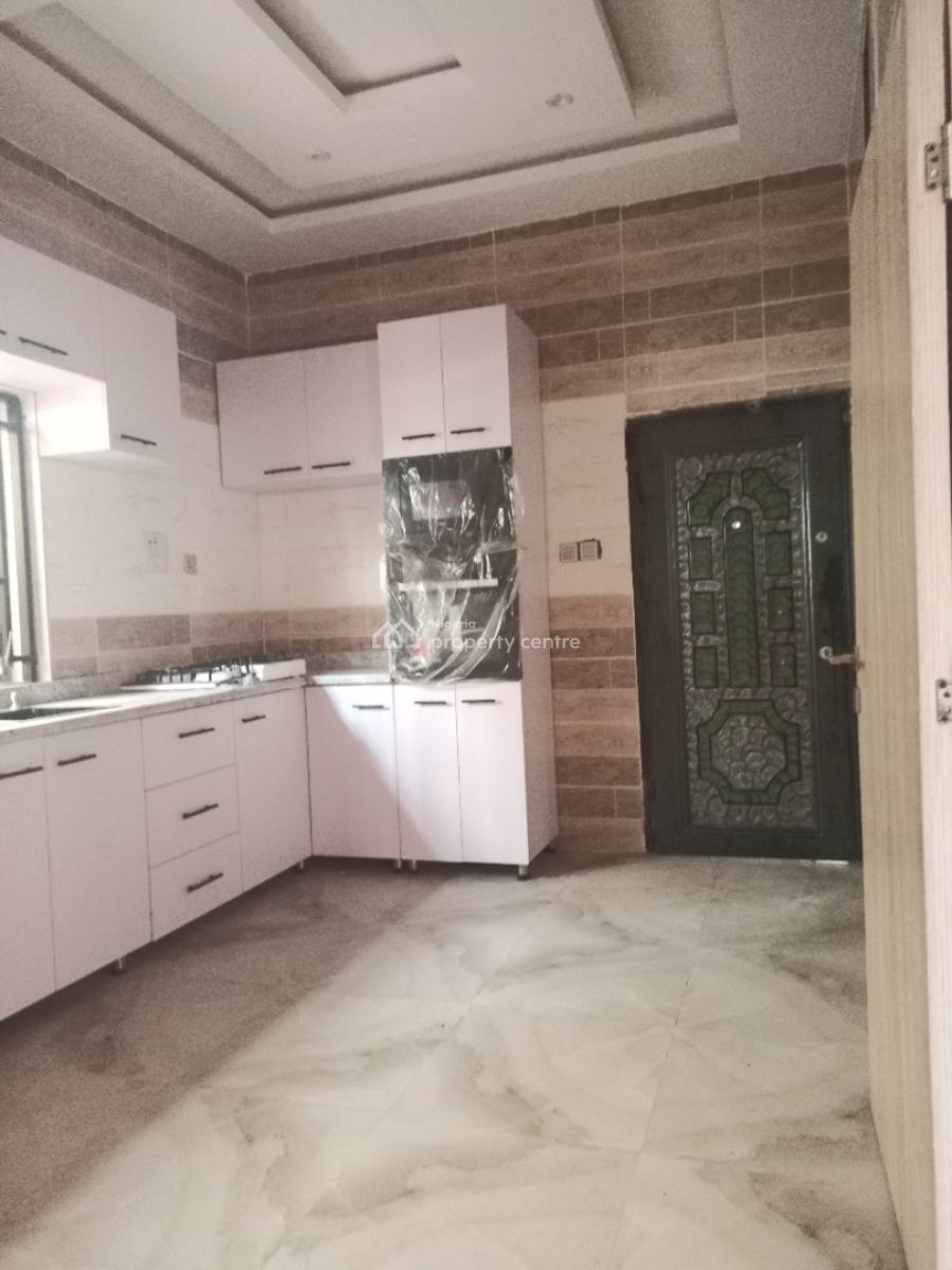 Newly Built 4bedroom Fully Detached Duplex with Bq, Ikate, Ikate Elegushi, Lekki, Lagos, Detached Duplex for Sale