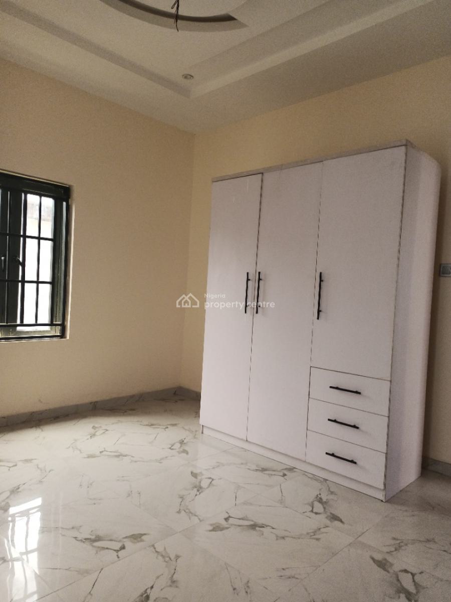 Newly Built 4bedroom Fully Detached Duplex with Bq, Ikate, Ikate Elegushi, Lekki, Lagos, Detached Duplex for Sale