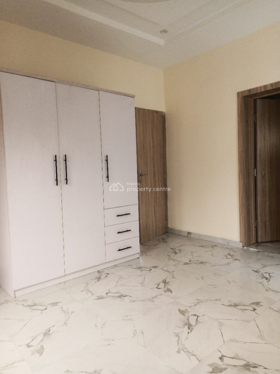 Newly Built 4bedroom Fully Detached Duplex with Bq, Ikate, Ikate Elegushi, Lekki, Lagos, Detached Duplex for Sale
