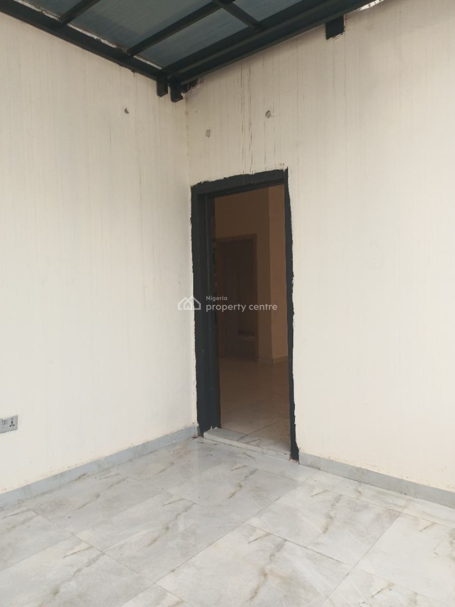 Newly Built 4bedroom Fully Detached Duplex with Bq, Ikate, Ikate Elegushi, Lekki, Lagos, Detached Duplex for Sale