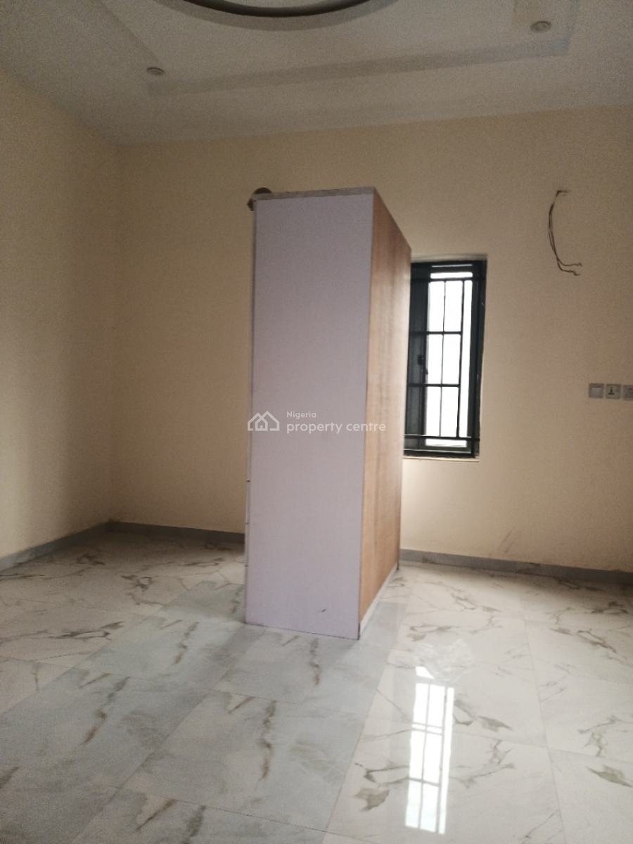Newly Built 4bedroom Fully Detached Duplex with Bq, Ikate, Ikate Elegushi, Lekki, Lagos, Detached Duplex for Sale