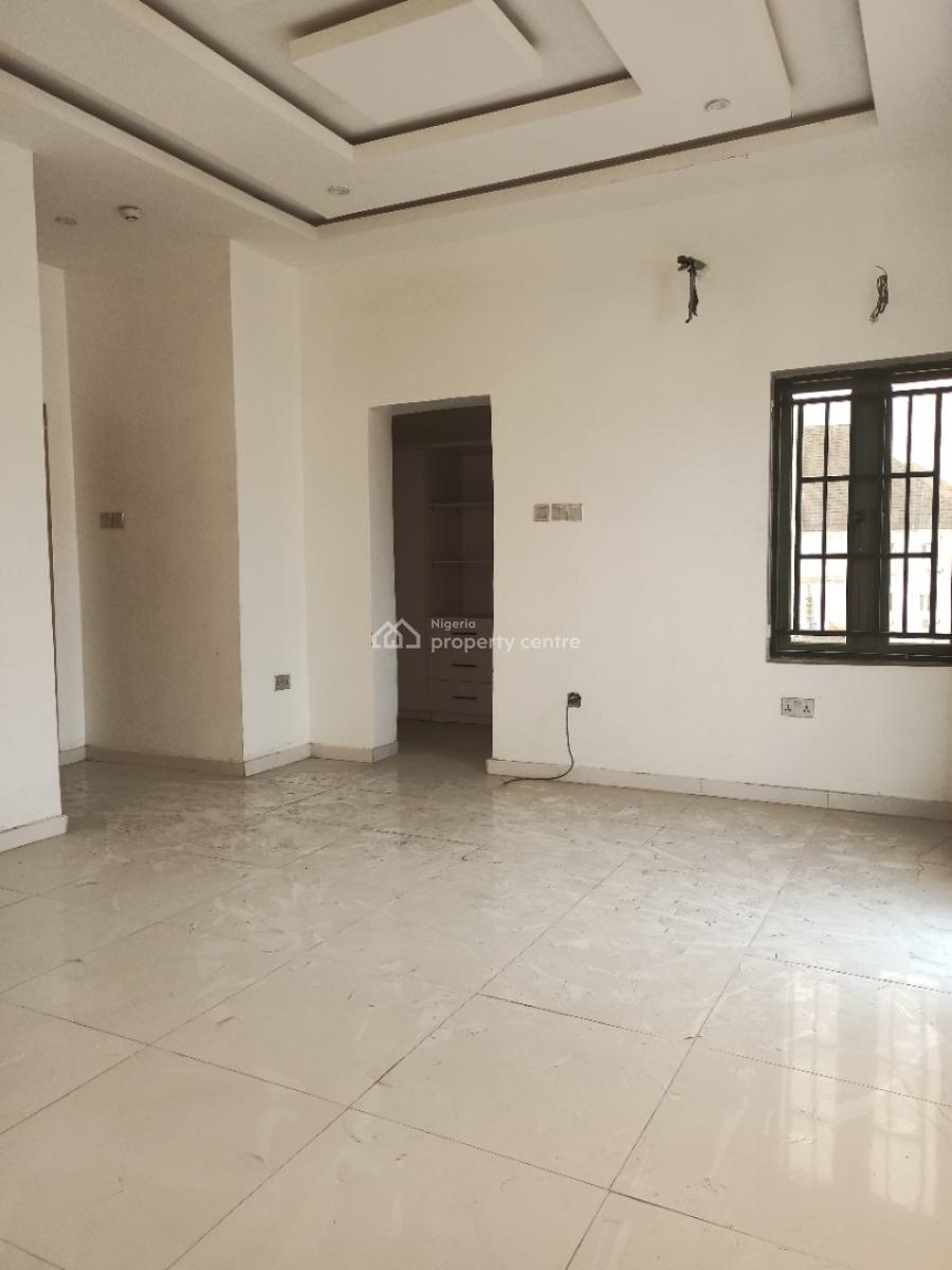 Newly Built 4bedroom Fully Detached Duplex with Bq, Ikate, Ikate Elegushi, Lekki, Lagos, Detached Duplex for Sale