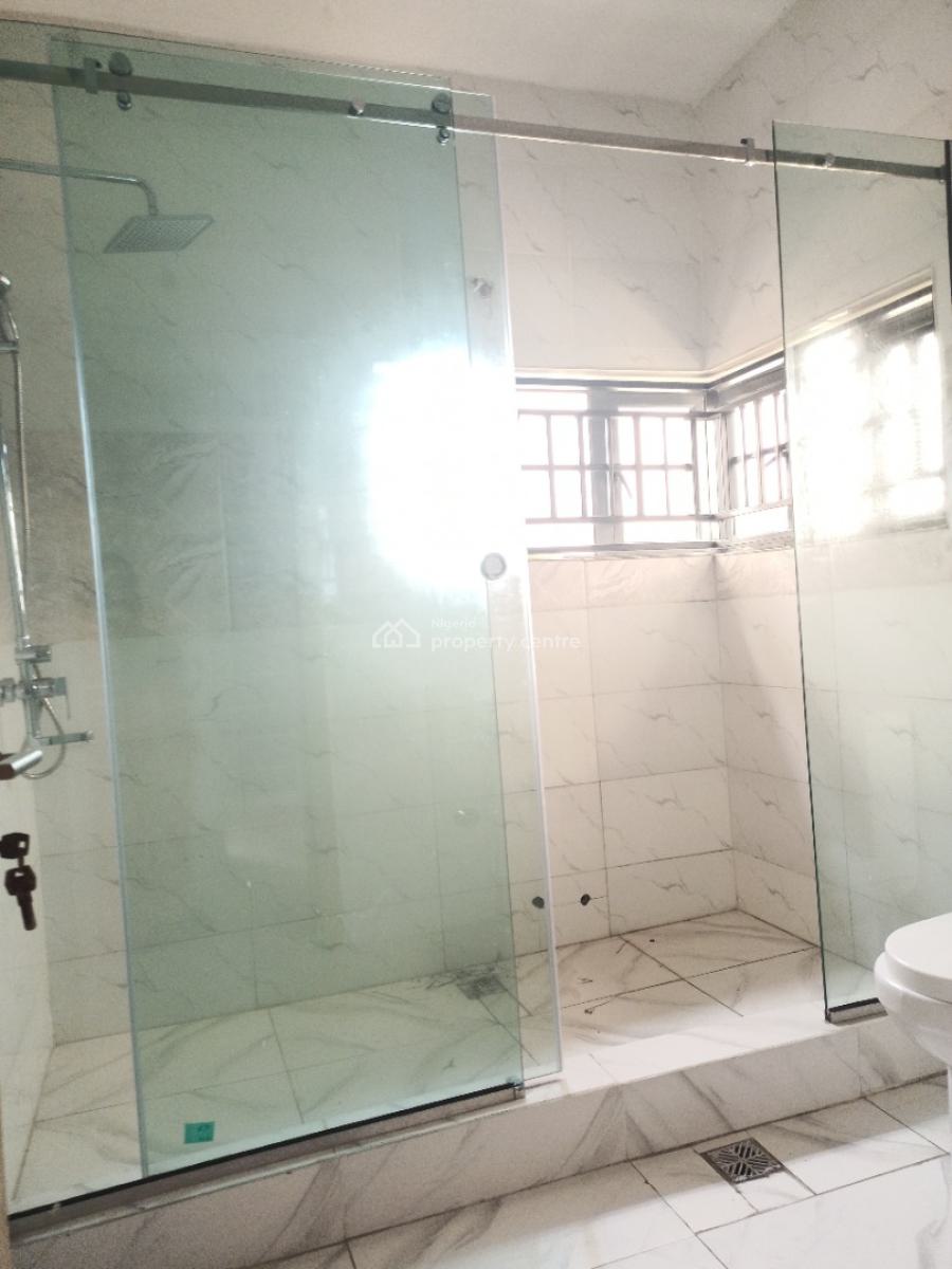 Newly Built 4bedroom Fully Detached Duplex with Bq, Ikate, Ikate Elegushi, Lekki, Lagos, Detached Duplex for Sale