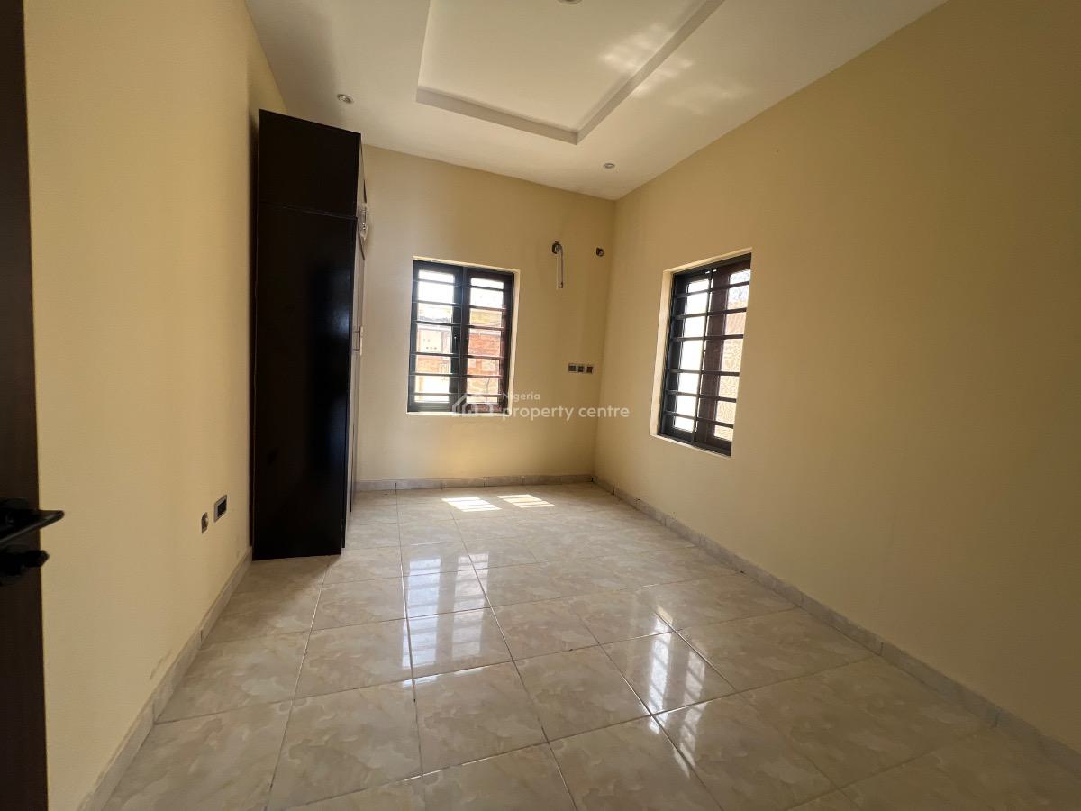 Spacious 3 Bedroom Flat on Ground Floor(tenanted), Lekki Scheme 2, Ajah, Lagos, Flat / Apartment for Sale