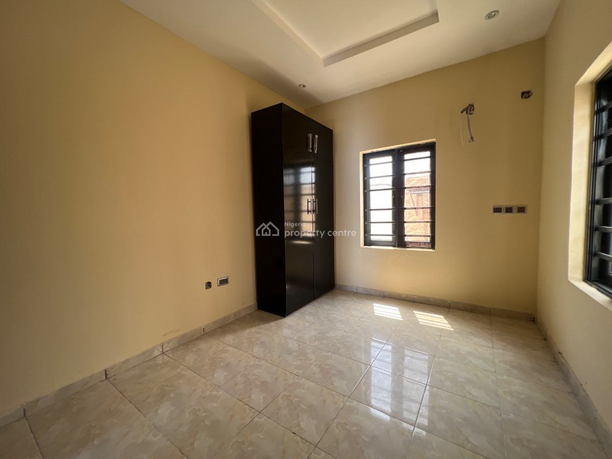 Spacious 3 Bedroom Flat on Ground Floor(tenanted), Lekki Scheme 2, Ajah, Lagos, Flat / Apartment for Sale