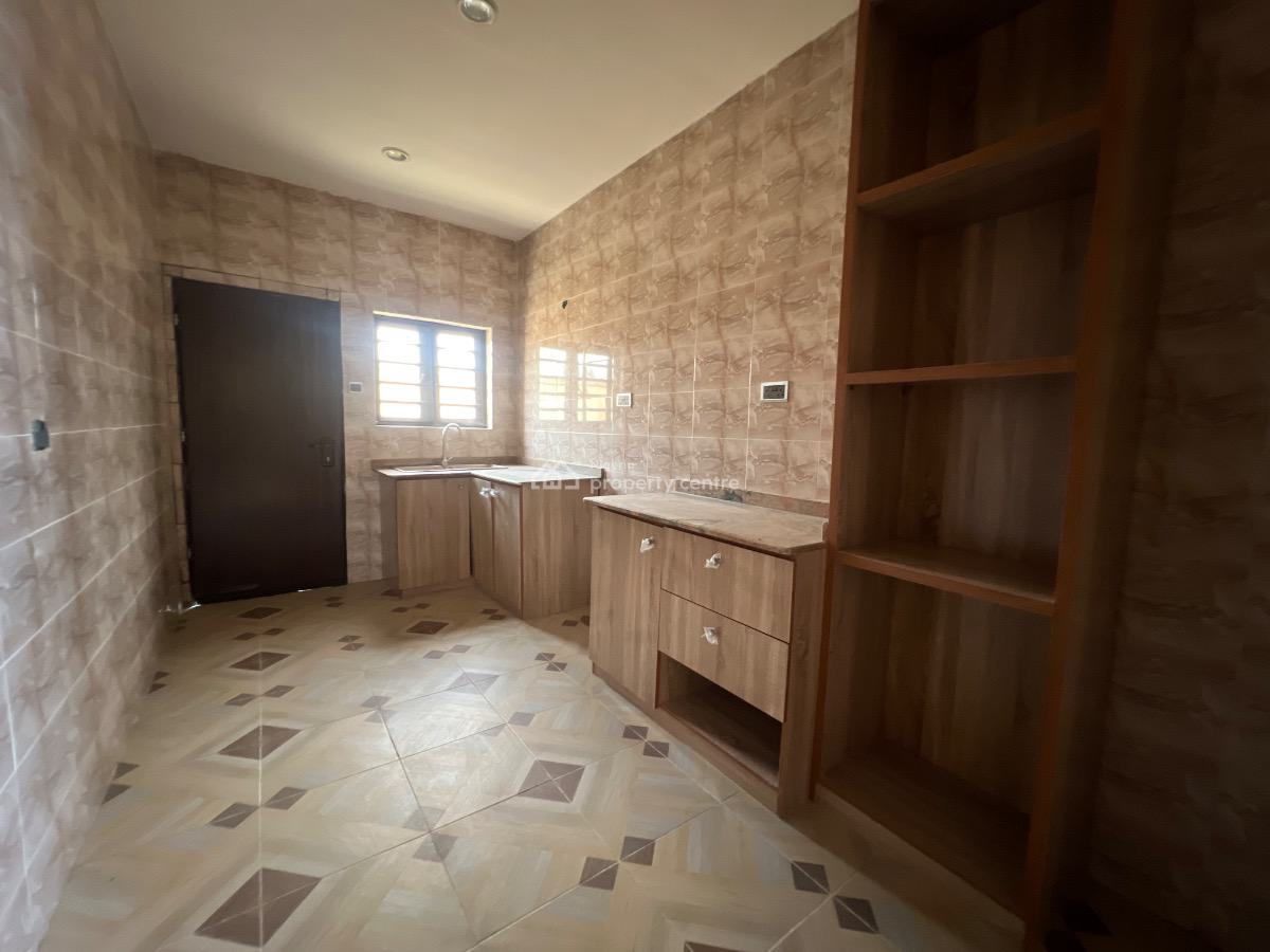 Spacious 3 Bedroom Flat on Ground Floor(tenanted), Lekki Scheme 2, Ajah, Lagos, Flat / Apartment for Sale