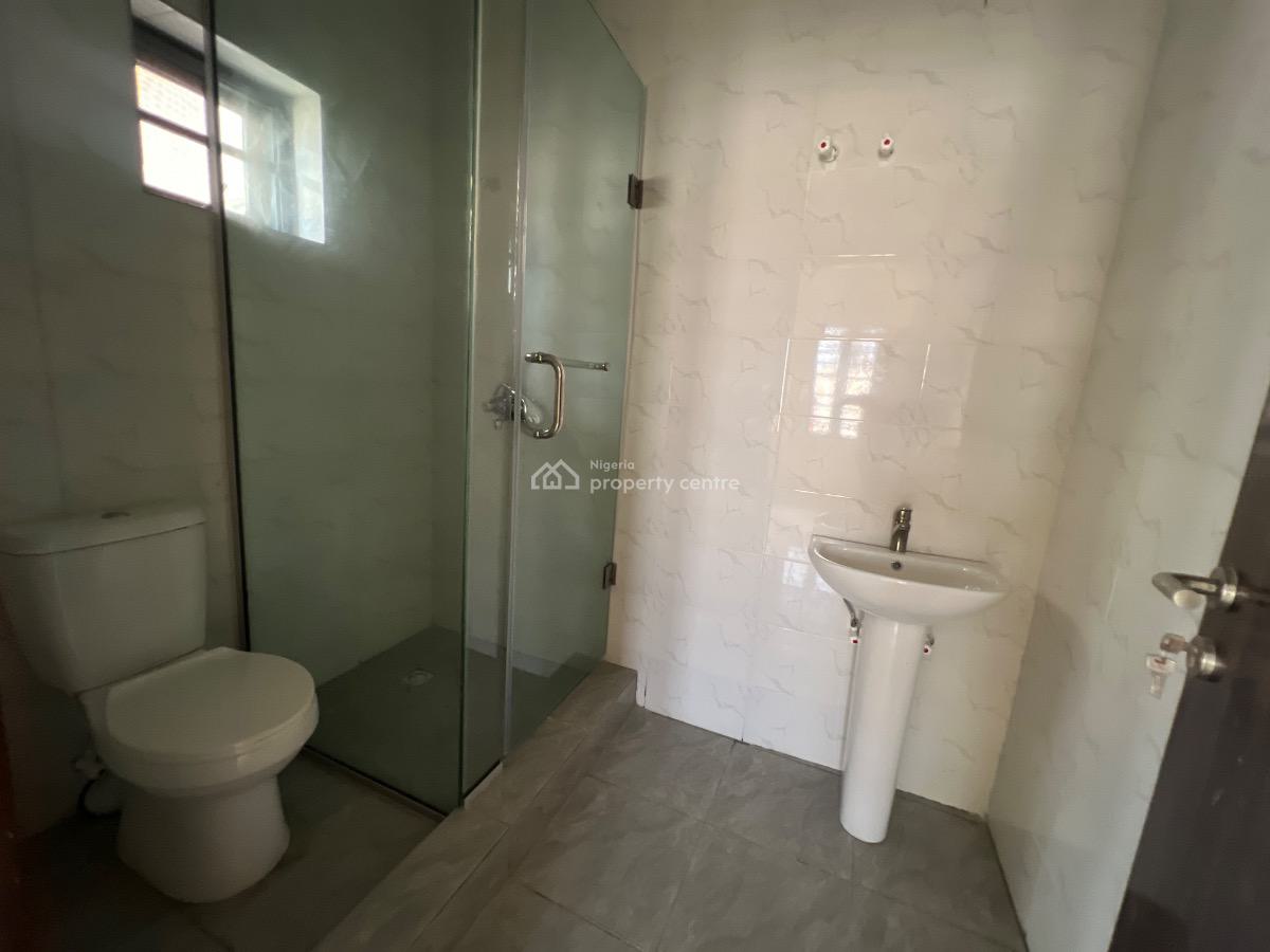 Spacious 3 Bedroom Flat on Ground Floor(tenanted), Lekki Scheme 2, Ajah, Lagos, Flat / Apartment for Sale