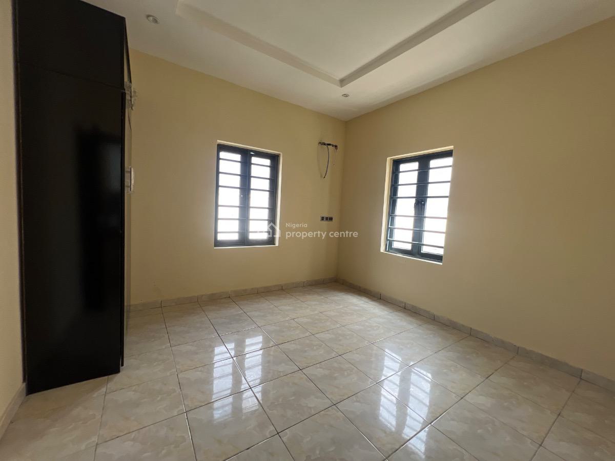 Spacious 3 Bedroom Flat on Ground Floor(tenanted), Lekki Scheme 2, Ajah, Lagos, Flat / Apartment for Sale