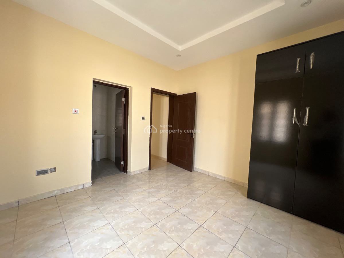 Spacious 3 Bedroom Flat on Ground Floor(tenanted), Lekki Scheme 2, Ajah, Lagos, Flat / Apartment for Sale