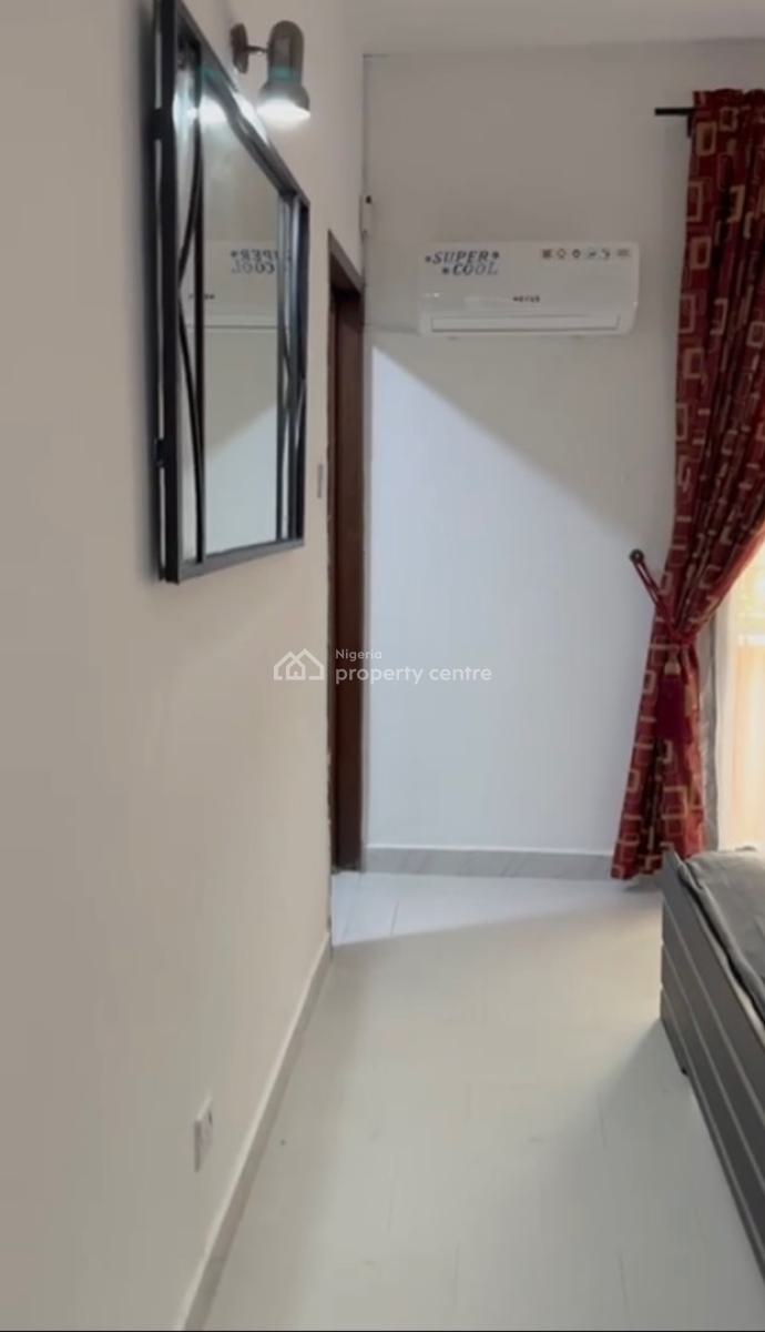 a Standard, Modern 3 Bedroom Fully Furnished Flat, Victoria Island (vi), Lagos, House for Rent