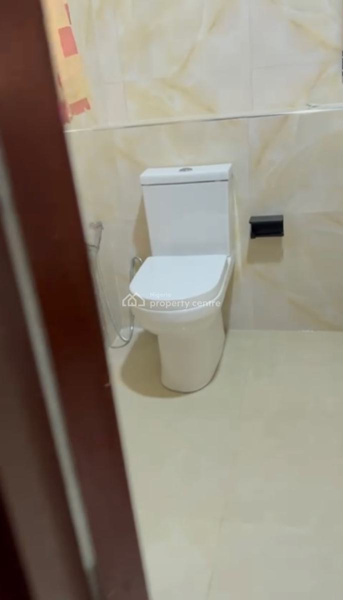 a Standard, Modern 3 Bedroom Fully Furnished Flat, Victoria Island (vi), Lagos, House for Rent