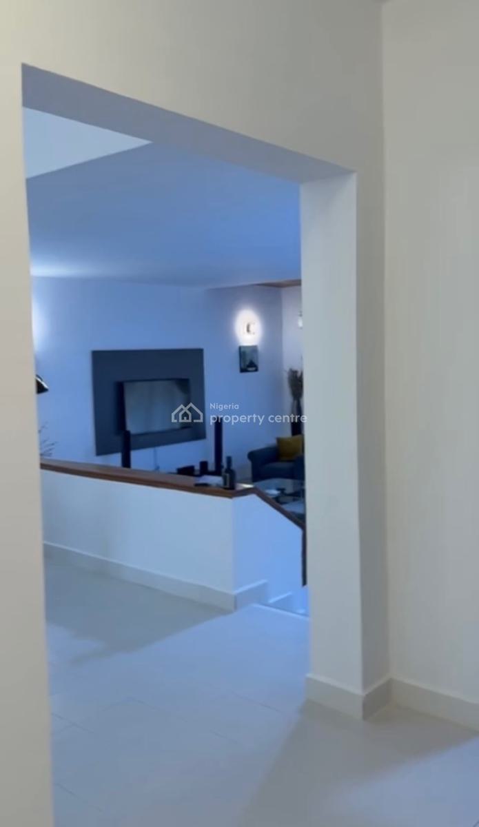 a Standard, Modern 3 Bedroom Fully Furnished Flat, Victoria Island (vi), Lagos, House for Rent
