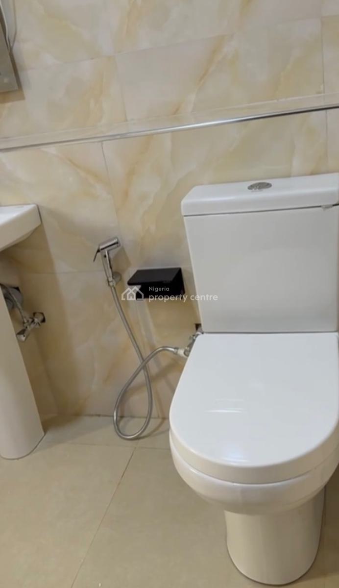 a Standard, Modern 3 Bedroom Fully Furnished Flat, Victoria Island (vi), Lagos, House for Rent