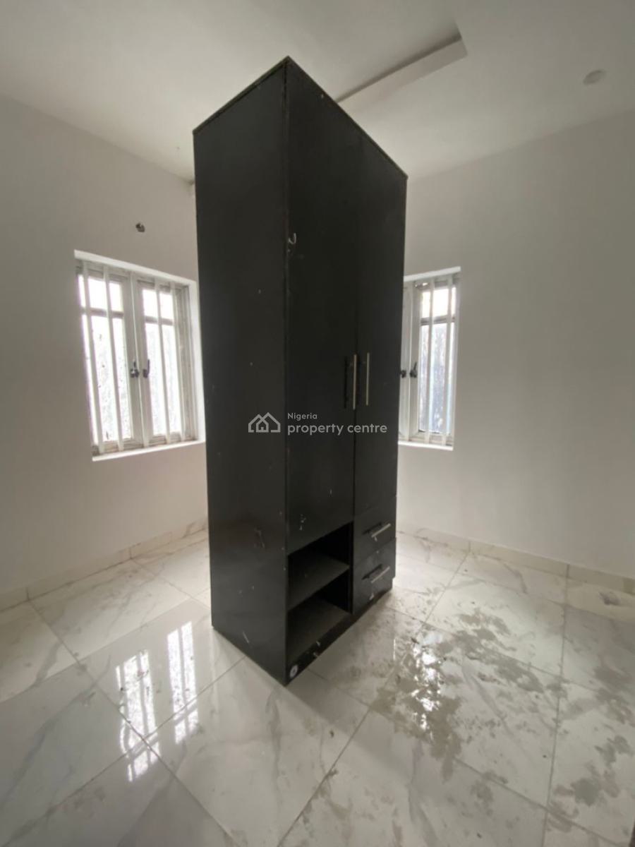 Brand New Upstairs, Via Thera Annex, Sangotedo, Ajah, Lagos, Flat / Apartment for Rent