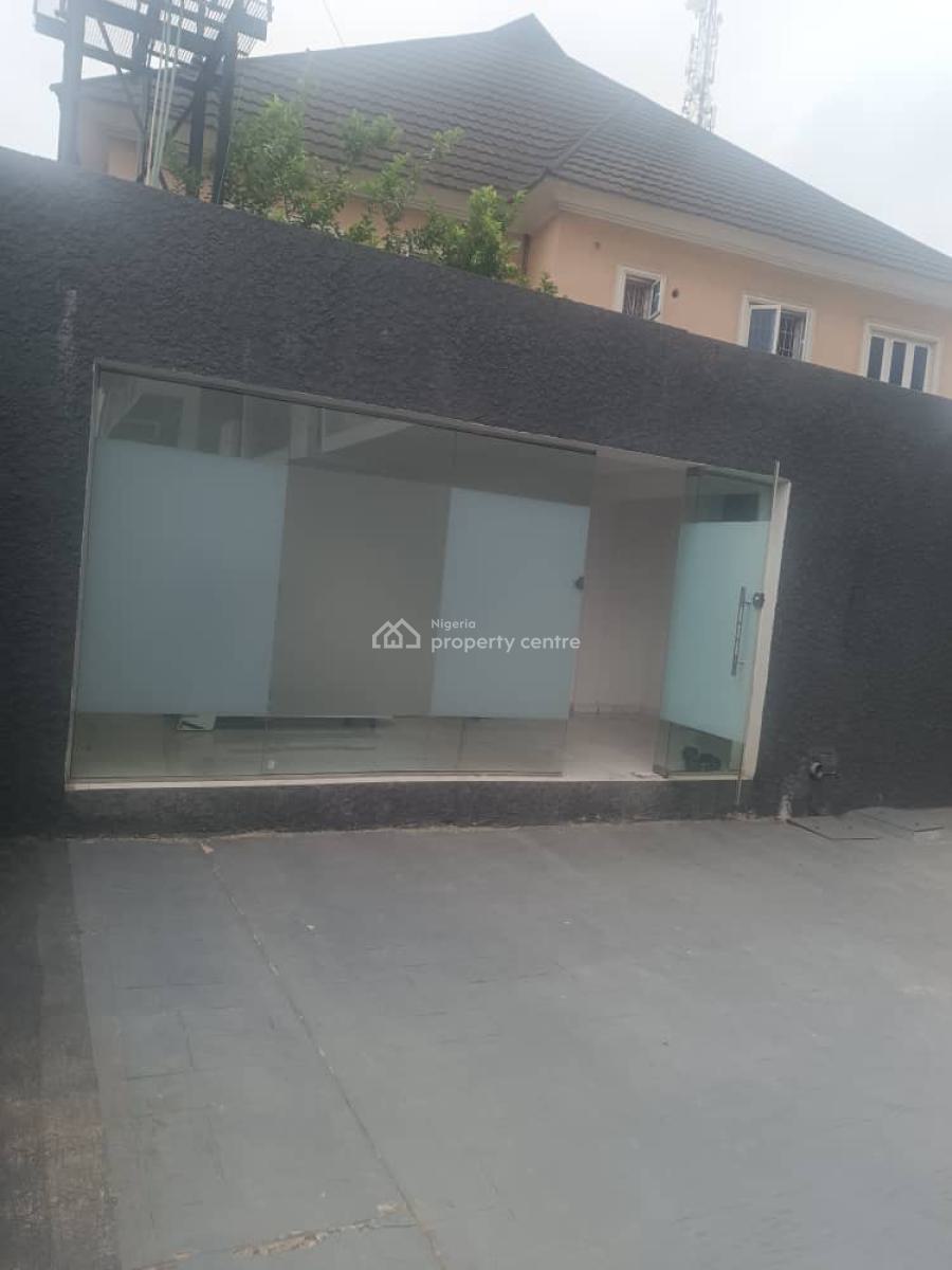 Tastefully Finished Five Bedroom Pent House with 2 Room Bq, Off Fani Fakayode Way, Ikeja Gra, Ikeja, Lagos, Terraced Duplex for Rent