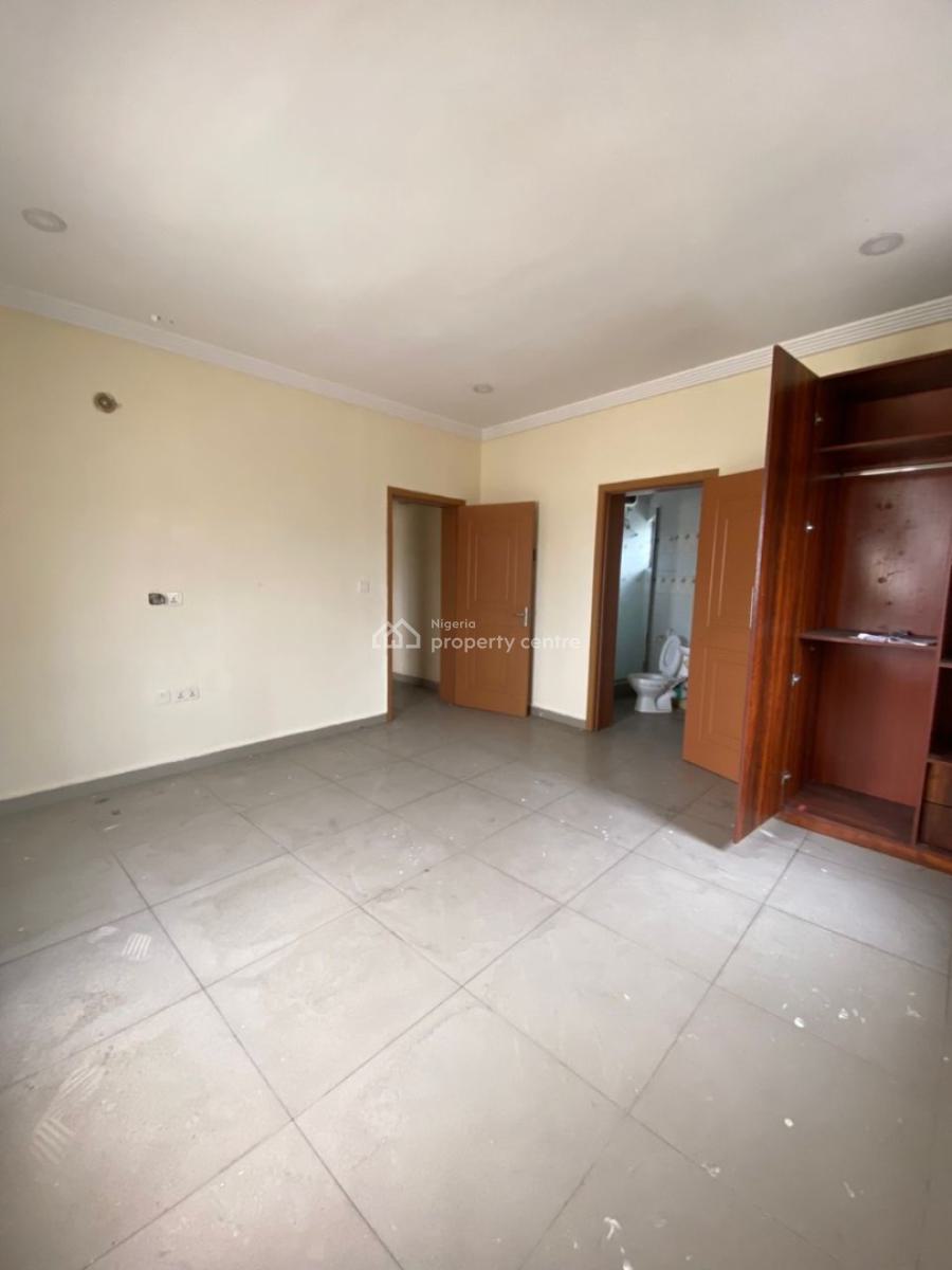Just in, Via Thera Annex, Sangotedo, Ajah, Lagos, Flat / Apartment for Rent