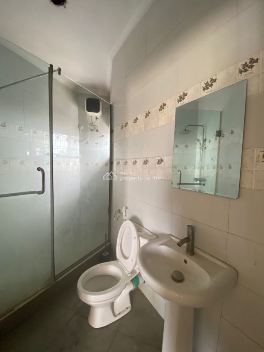 Just in, Via Thera Annex, Sangotedo, Ajah, Lagos, Flat / Apartment for Rent