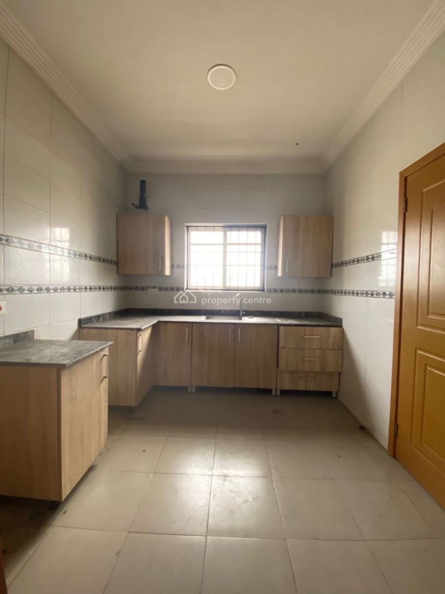 Just in, Via Thera Annex, Sangotedo, Ajah, Lagos, Flat / Apartment for Rent