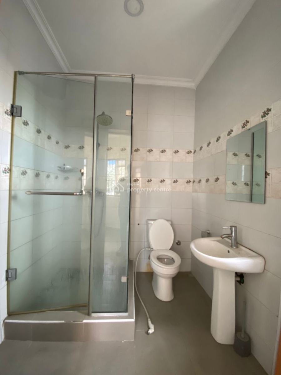 Just in, Via Thera Annex, Sangotedo, Ajah, Lagos, Flat / Apartment for Rent