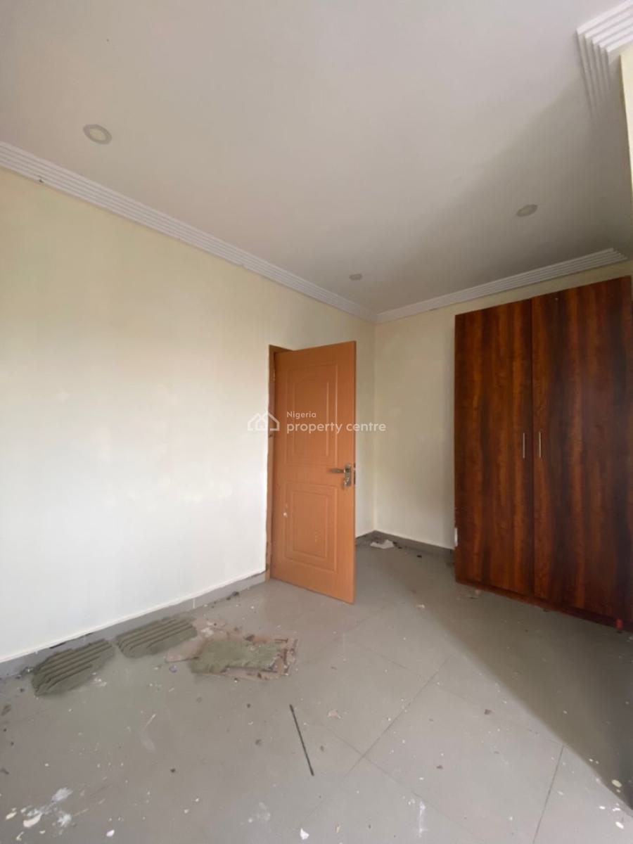 Just in, Via Thera Annex, Sangotedo, Ajah, Lagos, Flat / Apartment for Rent