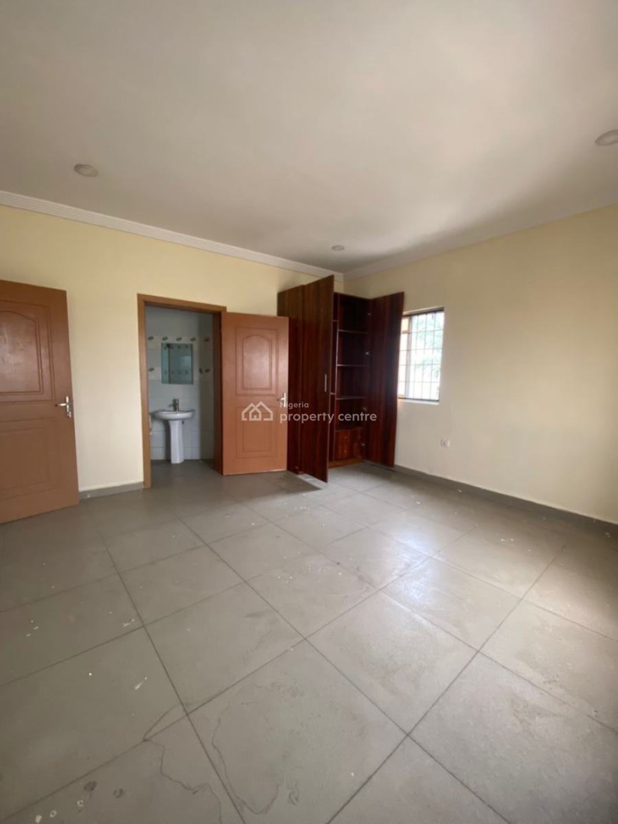 Just in, Via Thera Annex, Sangotedo, Ajah, Lagos, Flat / Apartment for Rent