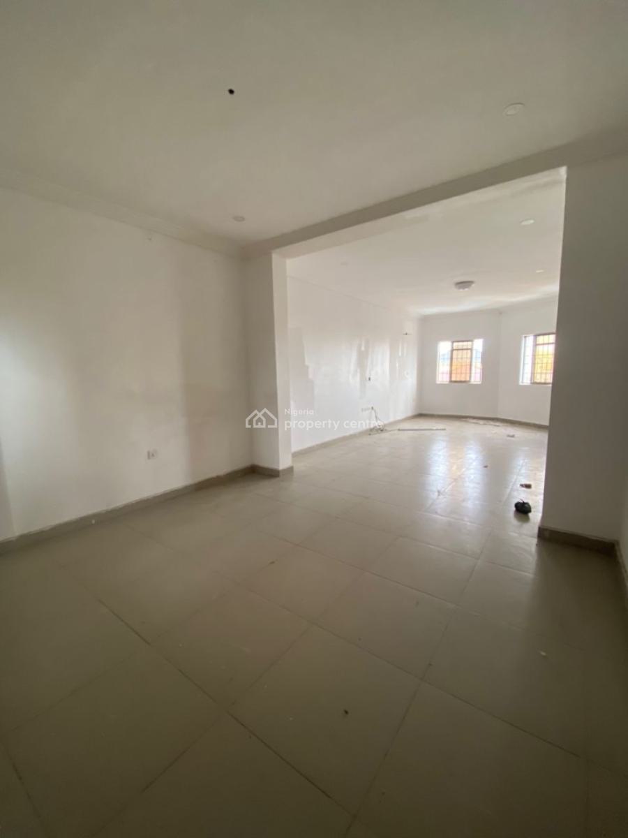 Just in, Via Thera Annex, Sangotedo, Ajah, Lagos, Flat / Apartment for Rent