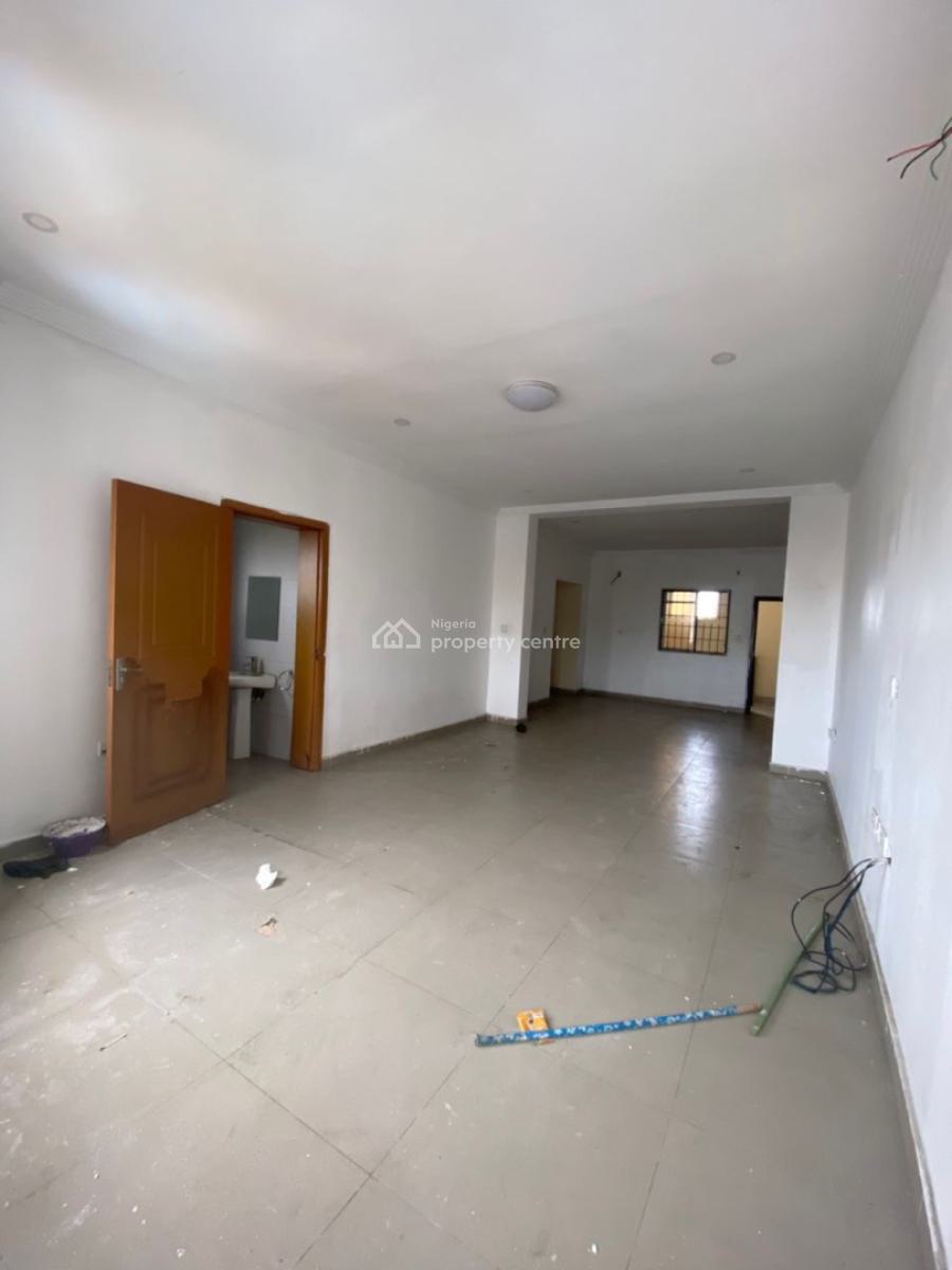 Just in, Via Thera Annex, Sangotedo, Ajah, Lagos, Flat / Apartment for Rent