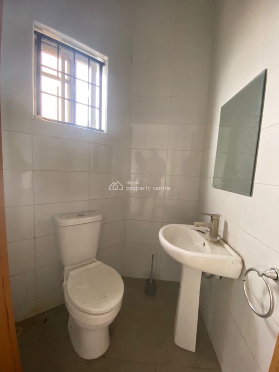 Just in, Via Thera Annex, Sangotedo, Ajah, Lagos, Flat / Apartment for Rent