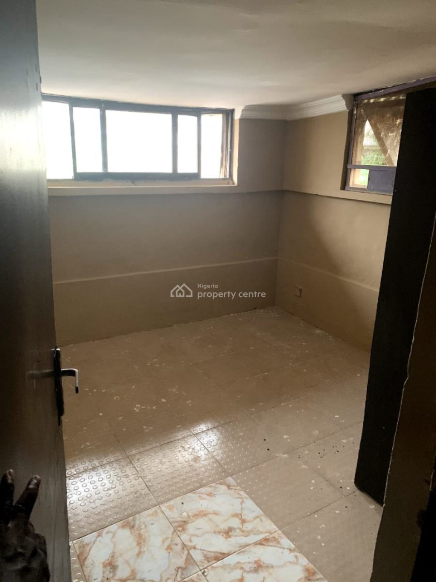 Modern 3 Bedroom Flat (upstairs) + Amenities, Oke Ira, Ogba, Ikeja, Lagos, Flat / Apartment for Rent
