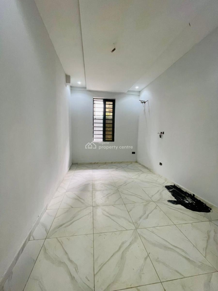Finished 2 Bedroom Apartment with Swimming Pool and Gym, Ikate, Lekki, Lagos, Flat / Apartment for Sale