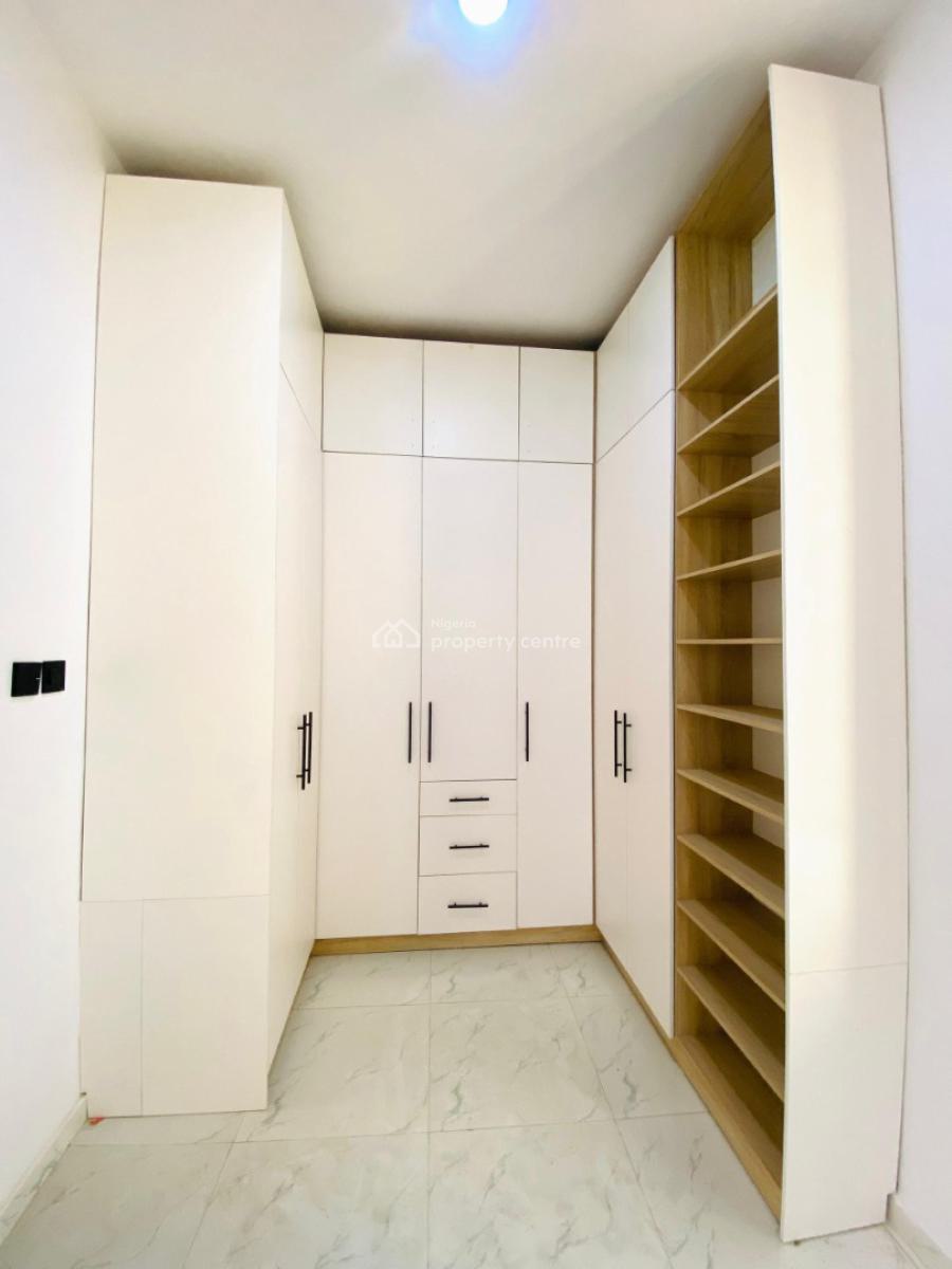 Finished 2 Bedroom Apartment with Swimming Pool and Gym, Ikate, Lekki, Lagos, Flat / Apartment for Sale