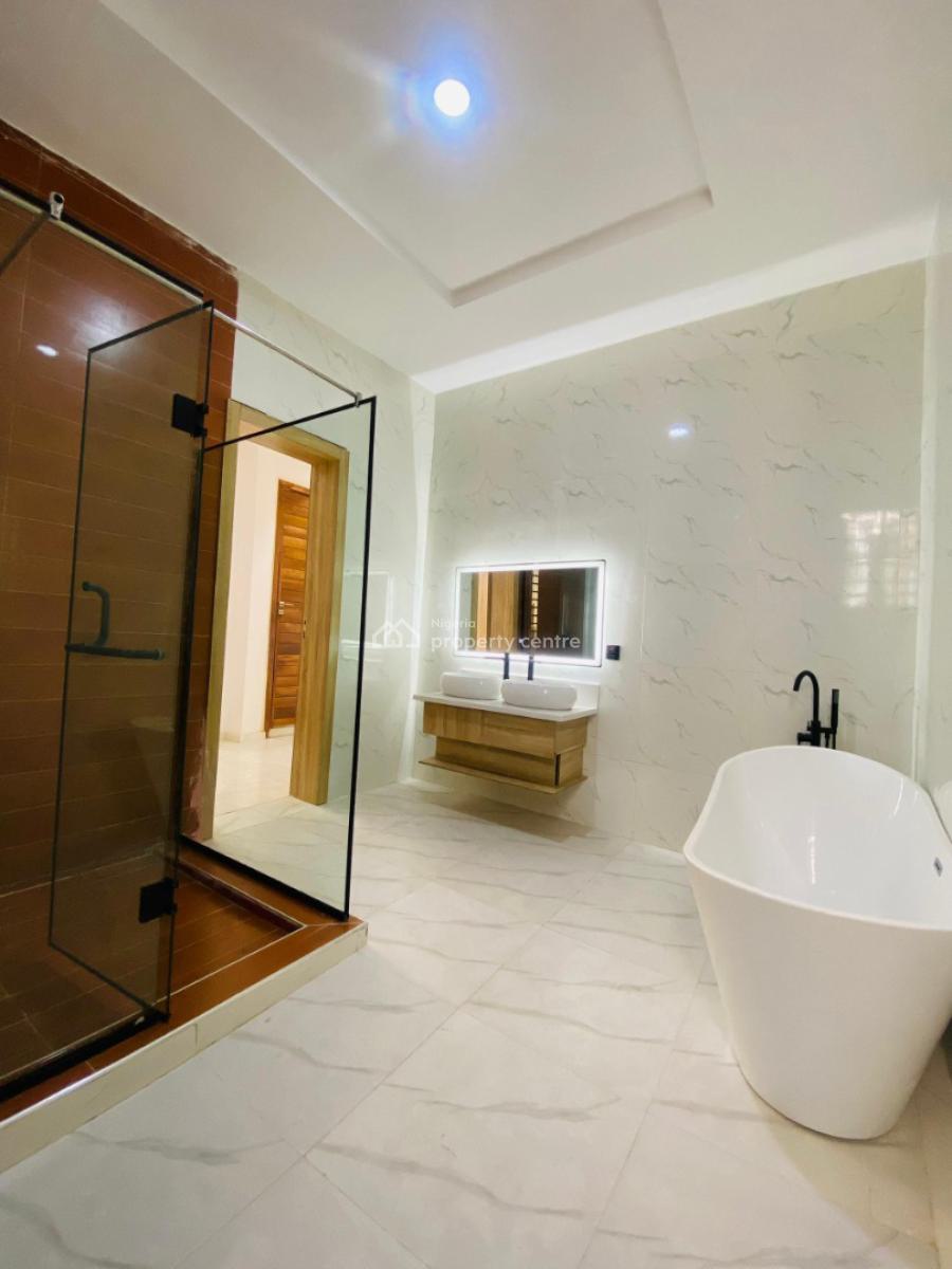 Finished 2 Bedroom Apartment with Swimming Pool and Gym, Ikate, Lekki, Lagos, Flat / Apartment for Sale