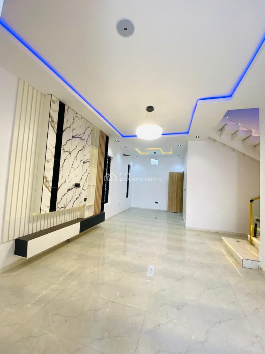 Finished 2 Bedroom Apartment with Swimming Pool and Gym, Ikate, Lekki, Lagos, Flat / Apartment for Sale
