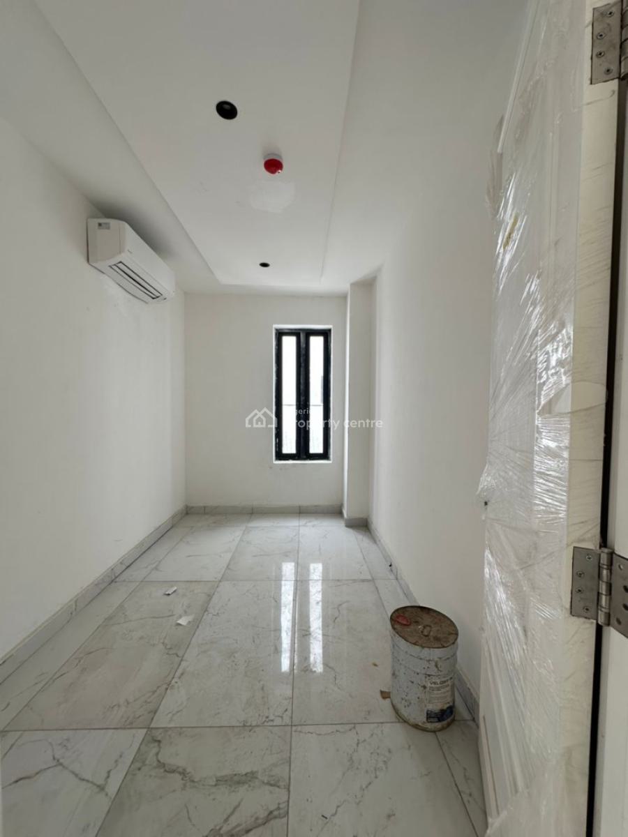 Luxurious 6 Bed Duplex on 5 Floors with Maids Rooms, Banana Island, Ikoyi, Lagos, Detached Duplex for Sale