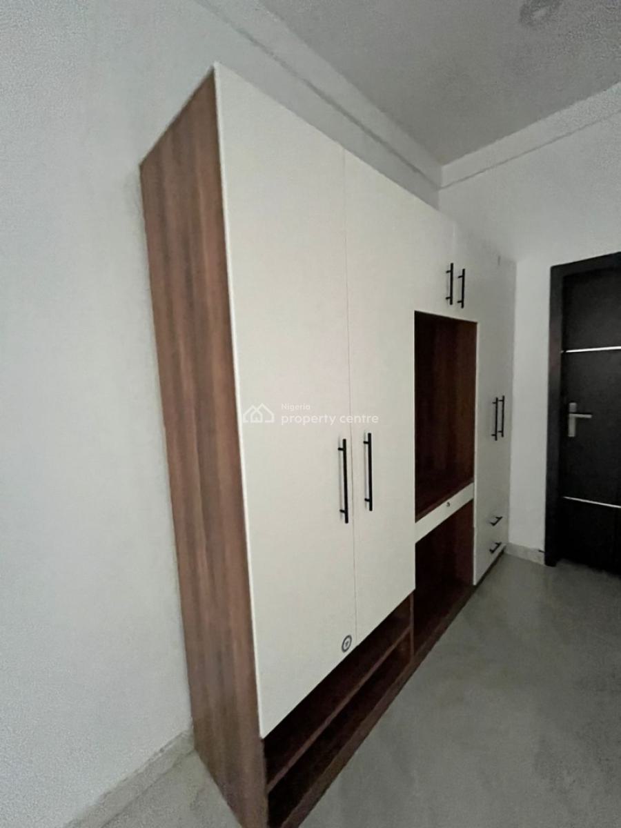 4 Bedroom Terrace Duplex with Bq -- Governors Consent, Off Orji Murray Street, Ilasan, Lekki, Lagos, Terraced Duplex for Sale