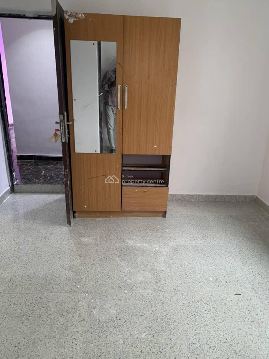 Tastefully Finished 3-bedroom Apartment Featuring Modern Fittings, Peaceland Estate, Sangotedo, Ajah, Lagos, Flat / Apartment for Rent