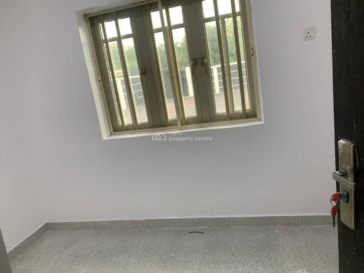 Tastefully Finished 3-bedroom Apartment Featuring Modern Fittings, Peaceland Estate, Sangotedo, Ajah, Lagos, Flat / Apartment for Rent