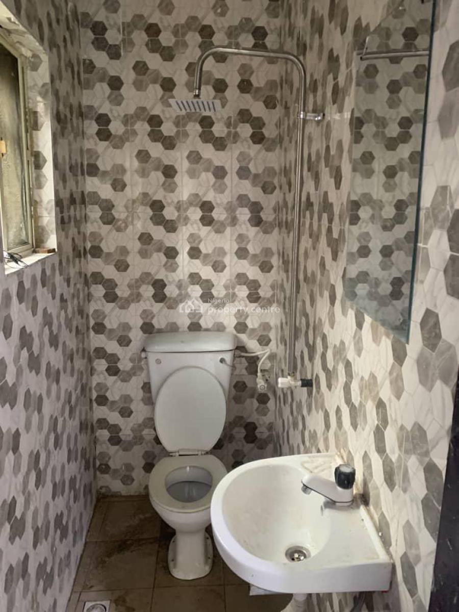 Tastefully Finished 3-bedroom Apartment Featuring Modern Fittings, Peaceland Estate, Sangotedo, Ajah, Lagos, Flat / Apartment for Rent