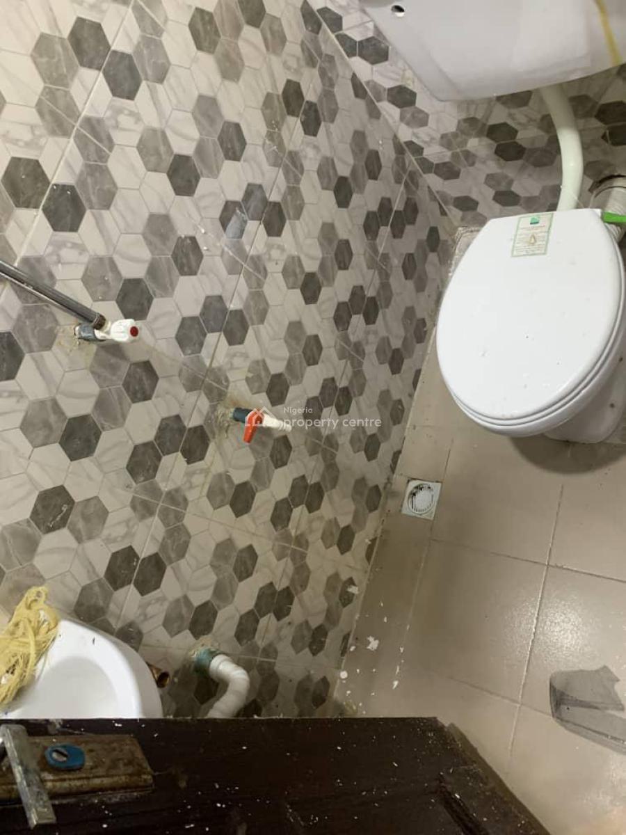 Tastefully Finished 3-bedroom Apartment Featuring Modern Fittings, Peaceland Estate, Sangotedo, Ajah, Lagos, Flat / Apartment for Rent