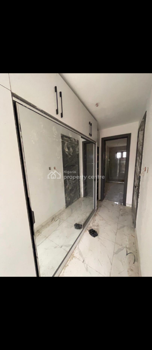 Premium Maryland Ikeja Duplex -- 4 Beds, Study, Bq & Modern Finishes, Maryland Lagos, Maryland, Lagos, Terraced Duplex for Sale