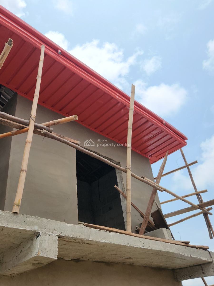 Spacious Shops for 10 Years, Upstairs, 97, Ijesha Road, Surulere, Lagos, Shop for Rent